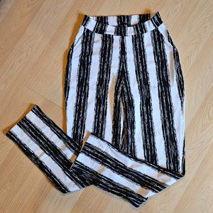 NWT Blackmilk - Ghost With The Most Pant XS